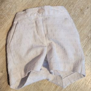 Janie and Jack Shorts